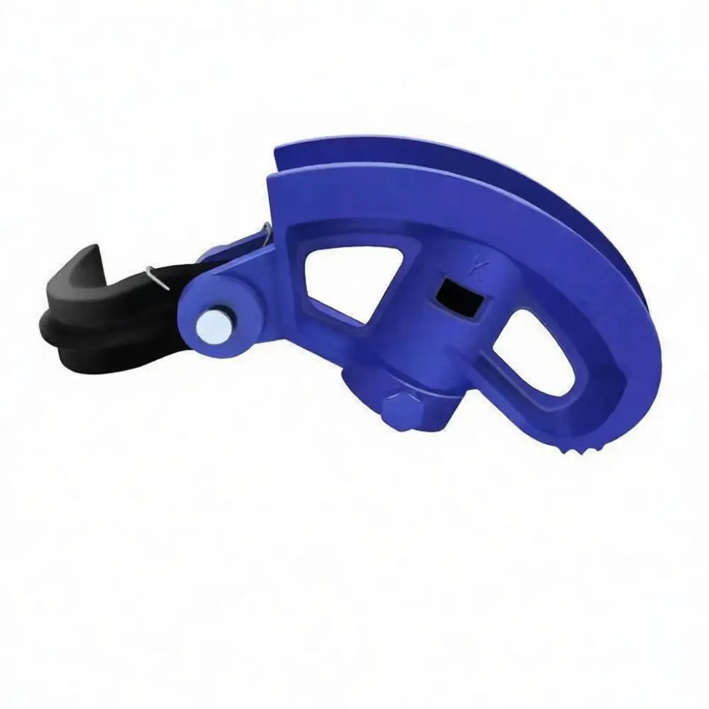 Durable Pipe Bender For Conduit Steel Copper Iron Tubing Electrician Installation Manual Bending Device Handheld Tool