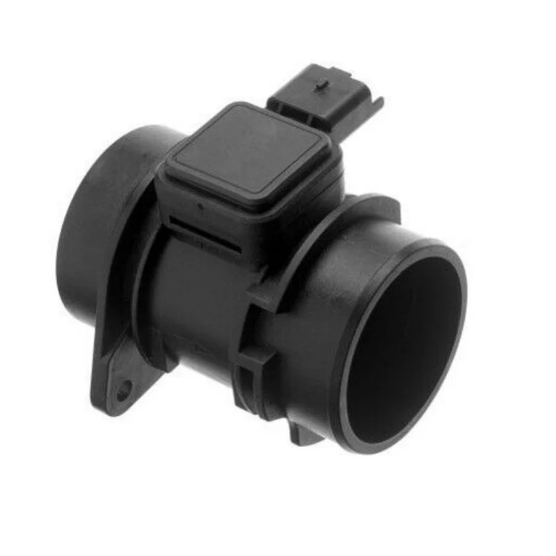 SENSOR MAF para FORD FIESTA MK6 MK7 / FUSION 1.4 MEDIDOR DE FLUXO DE AR MASS 5WK97004Z