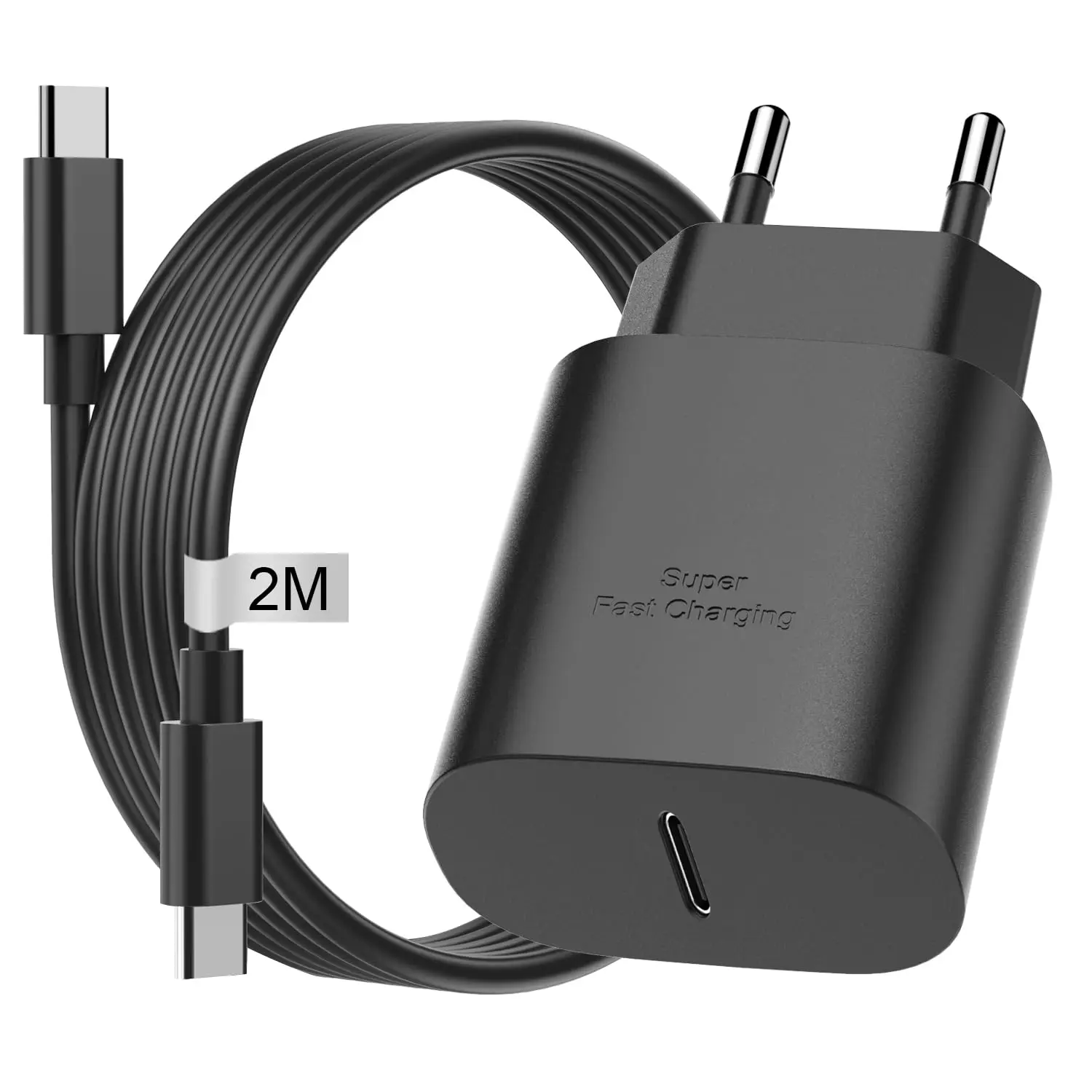 25W Samsung Charger… - image