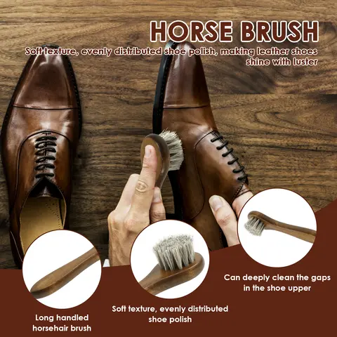 10 best sales skoputsare - №1