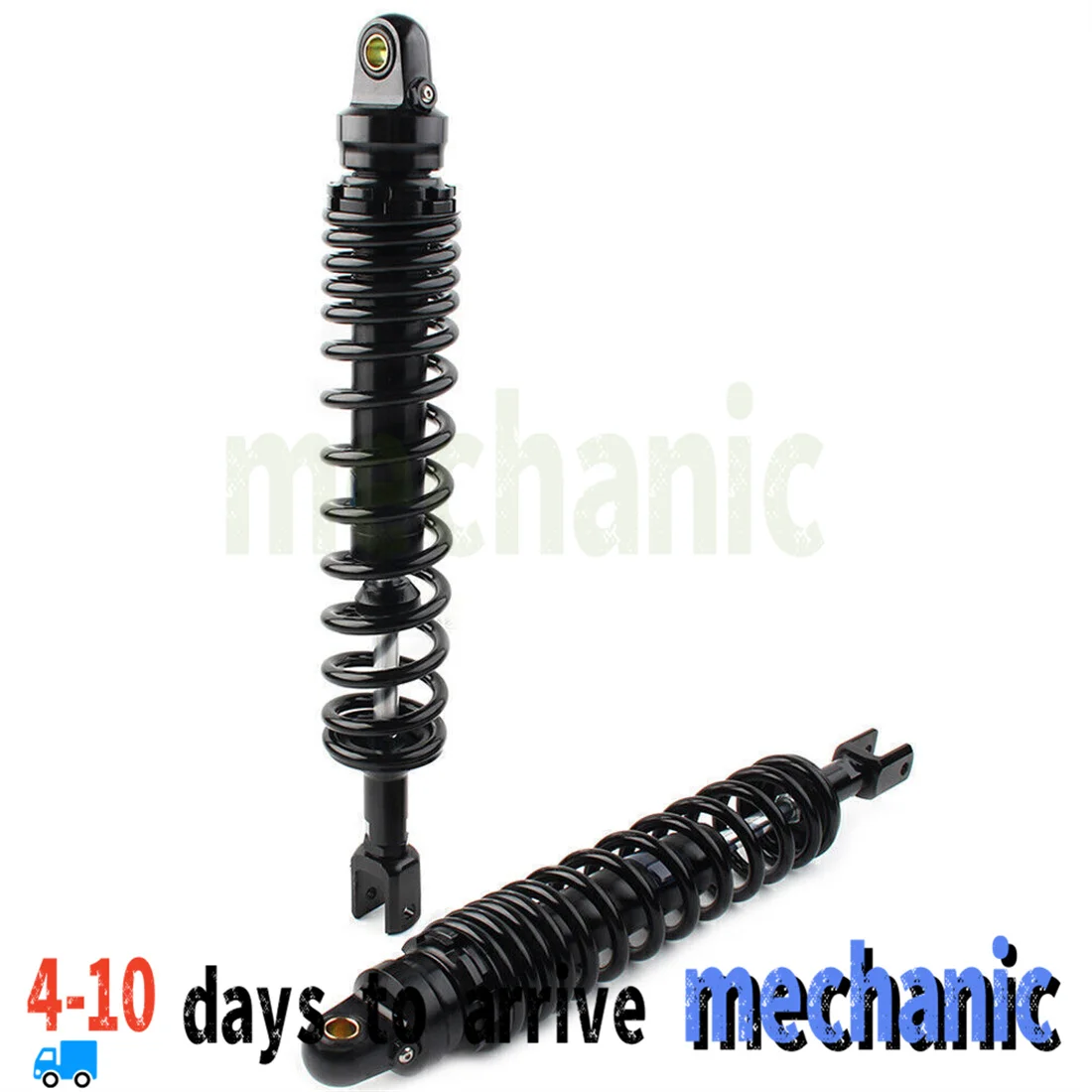 

ПАРА для RFY420MM-27 амортизатор подвески гидравлический демпфер подходит для трехколесного велосипеда ATV сверхмощная подвеска