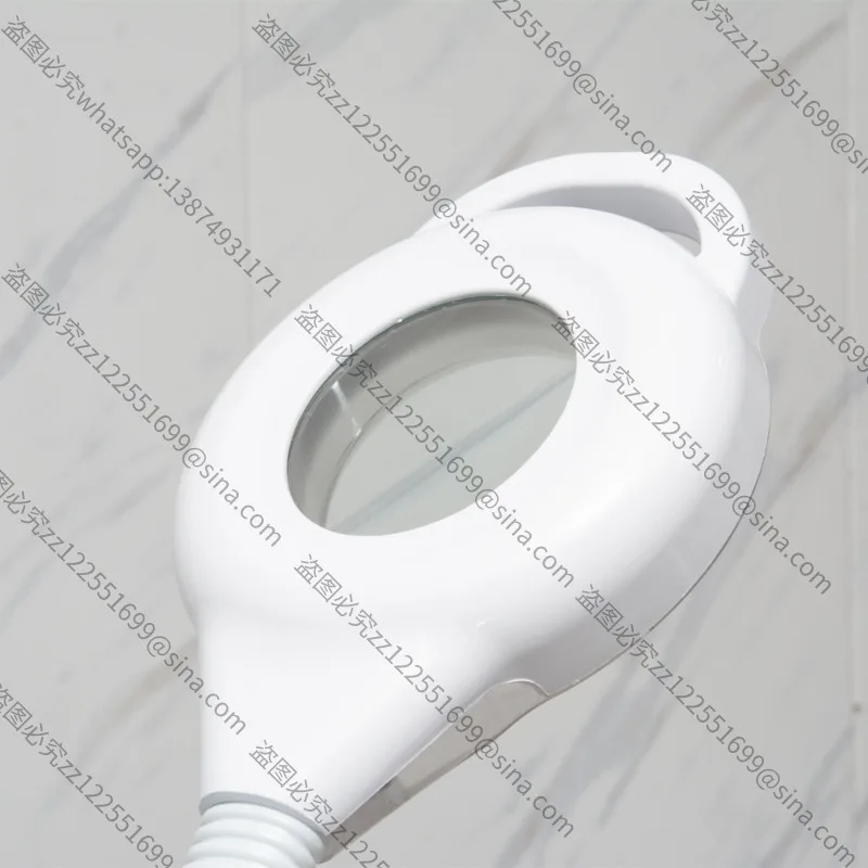 It Is Suitable for Ozone Ion Hot and Cold Spray Face Steamer Accessories for Two-in-one Beauty Salons.