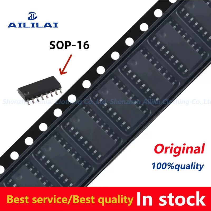 (5pieces) 100% New CS8676E sop-16 Chipset