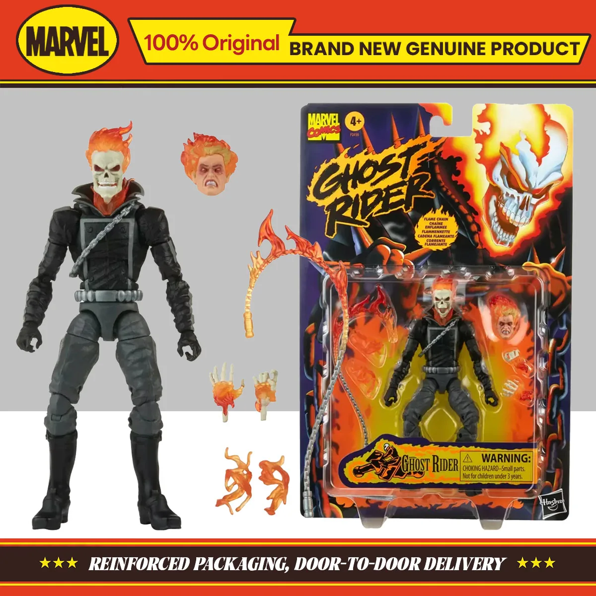 in-stock-hasbro-marvel-legends-series-ghost-rider-15cm-action-figure-collection-original-toys-model-ornament-gifts