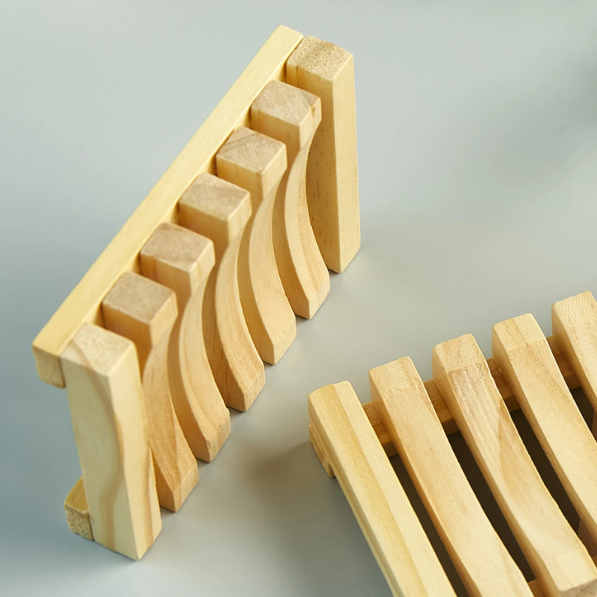 Draining Soap Holde…