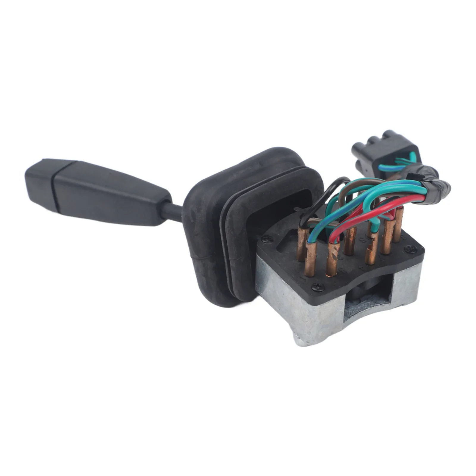 Wiper Stalk Switch As Shown Wiper Washer Switch Easy Installation OE Reference Required For Land Rover Defender 90