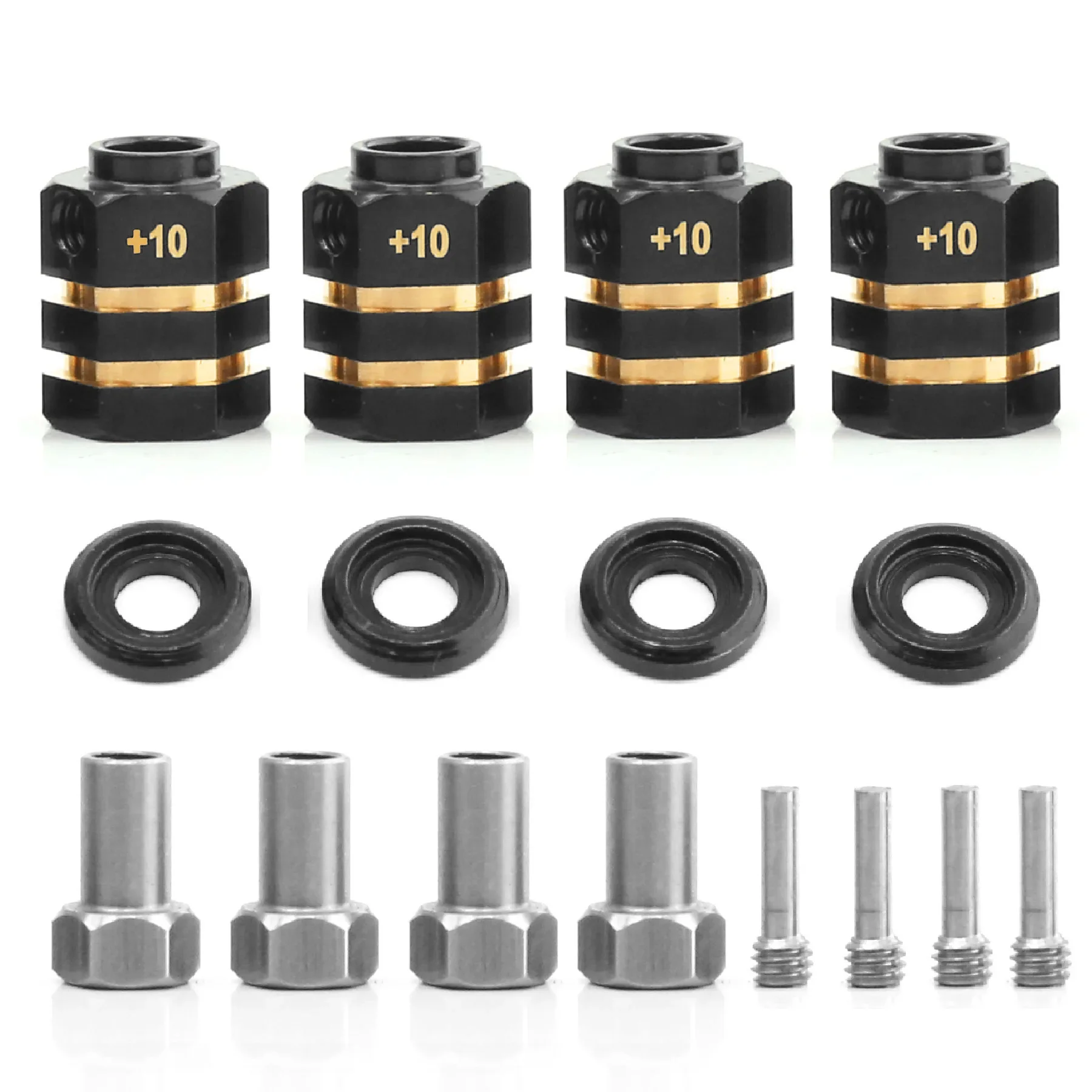 1set  10mm
