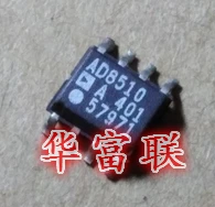 

Free shipping AD8510AR.AD8510A SOP-8 10PCS As shown