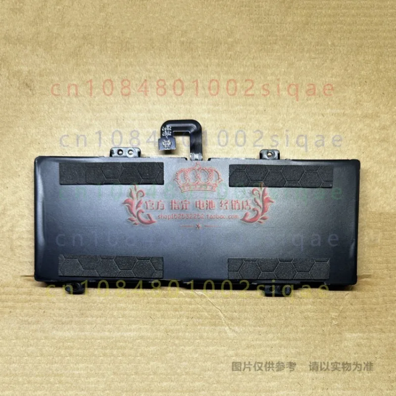 1PCS DV2027 11600mAh 3.85V Replacement Lithium Battery FOR AUTEL 906 Pro Diagnostic Device Spare Repair Part