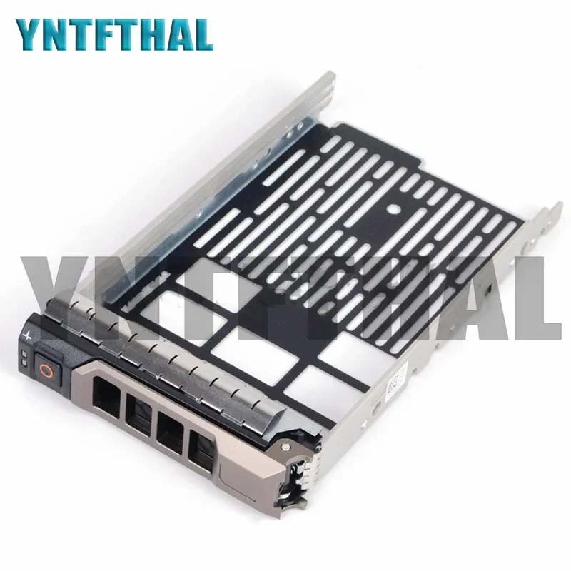 

F238F 3.5" Caddy R710 R320 R410 R420 R610 T710 T61 T610 0F238F G302D X968D Hard Drive Caddy