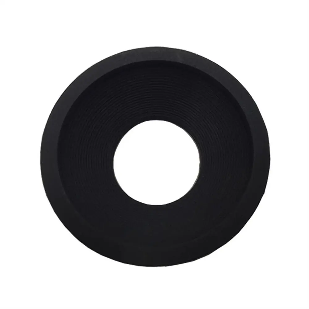

DK-19 DK19 Eyecup DSLR Camera Camera Eyes Patch Camera Eyepiece Black 46mm DK19 Viewfinder