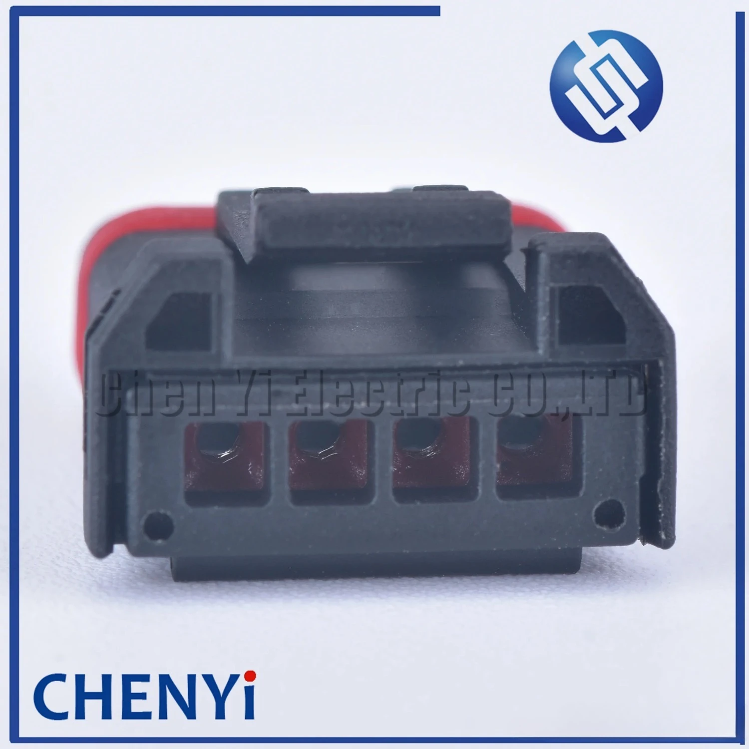 4 Pin Female or male Auto Waterproof Connector Car Rearview Mirror Heating Wire Harness plug Socket MX19004S51 MX19004P51