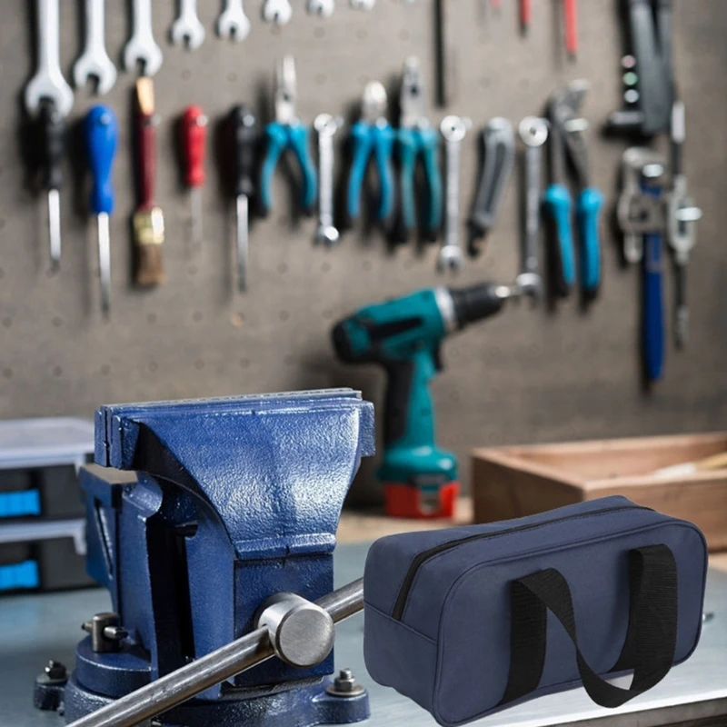 Planificador Herramientas Universitarias Multiusos Para Especialistas Plan Impermeable Con Uniones Reforzadas