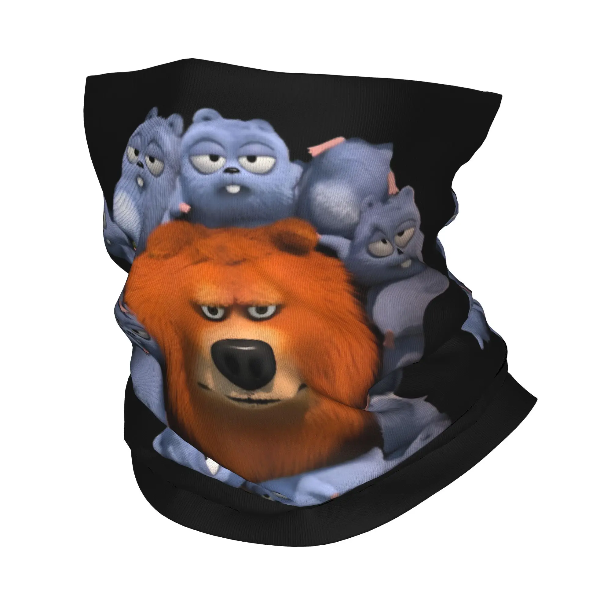 Custom Grizzy And T…