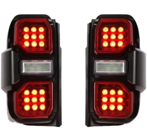 High-quality RAPTOR TYPE TAIL LIGHT For FORD  BRONCO