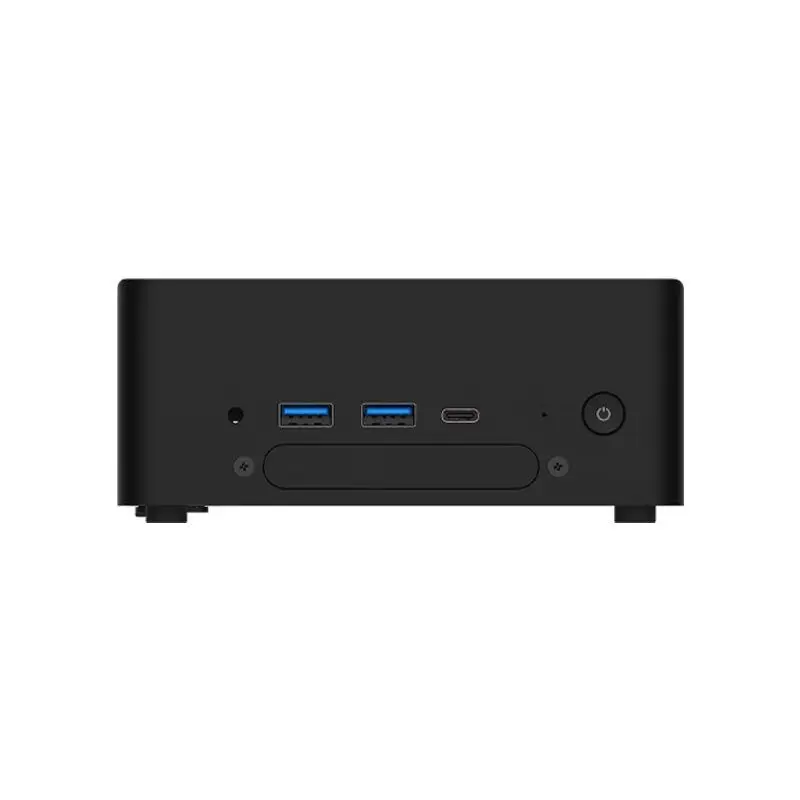 SZBOX Mini Intel i5-1240P/13500H i7-1260P mini pc DDR5 5200Mhz Wifi6 BT5.2 Dual 4K 60Hz Display 2.5G LAN Desktop Gamer Computer