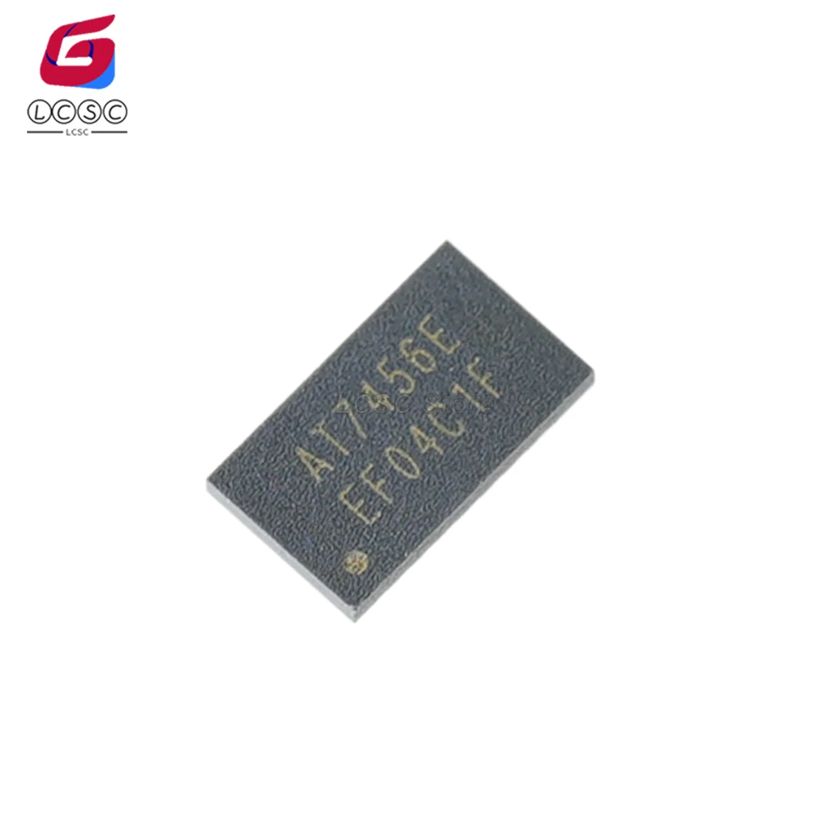 5Pcs/Lot AT7456E Vi…