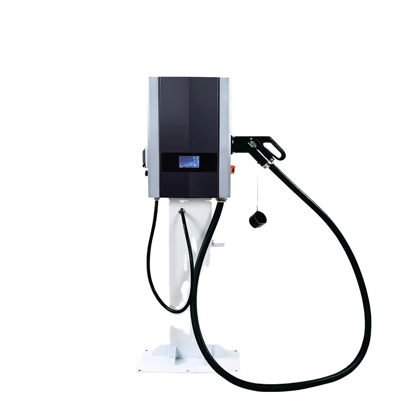 Dc Ev Charger 30kw Ev Dc Fast Charger 40kw Station Ev Charger Adapter Dc