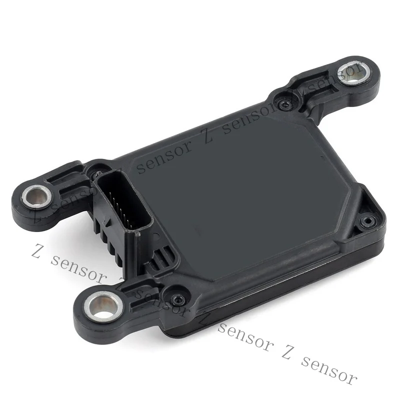Z+ 85623173 Cruise Control Distance Sensor 8 Pins For Chevrolet Suburban GMC 21-24