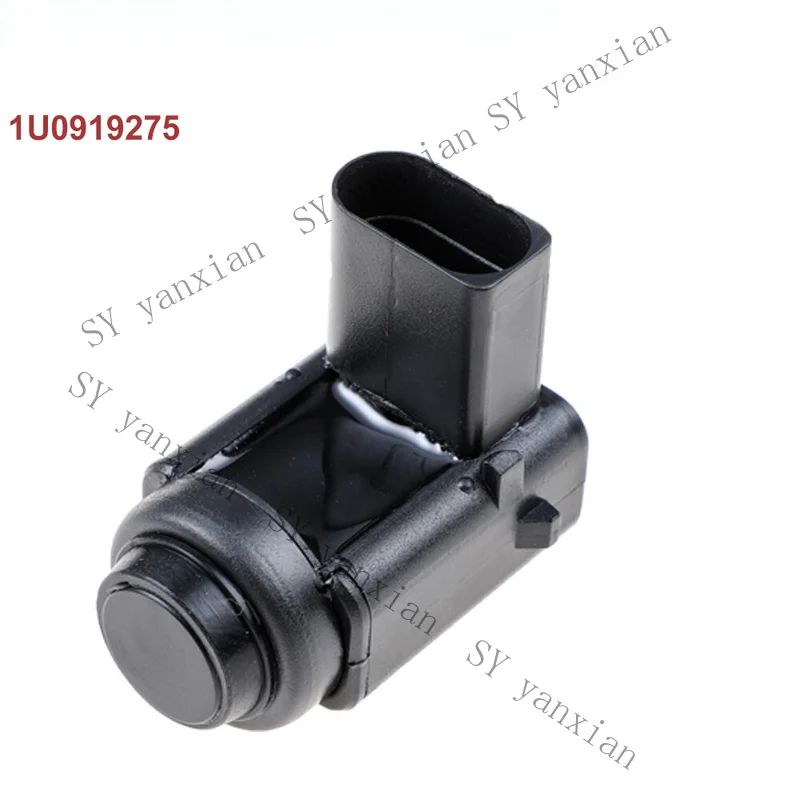SY+ PDC Parking Sensor 1U0919275 For Audi VW Seat Skoda Porsche Golf Touran Touareg