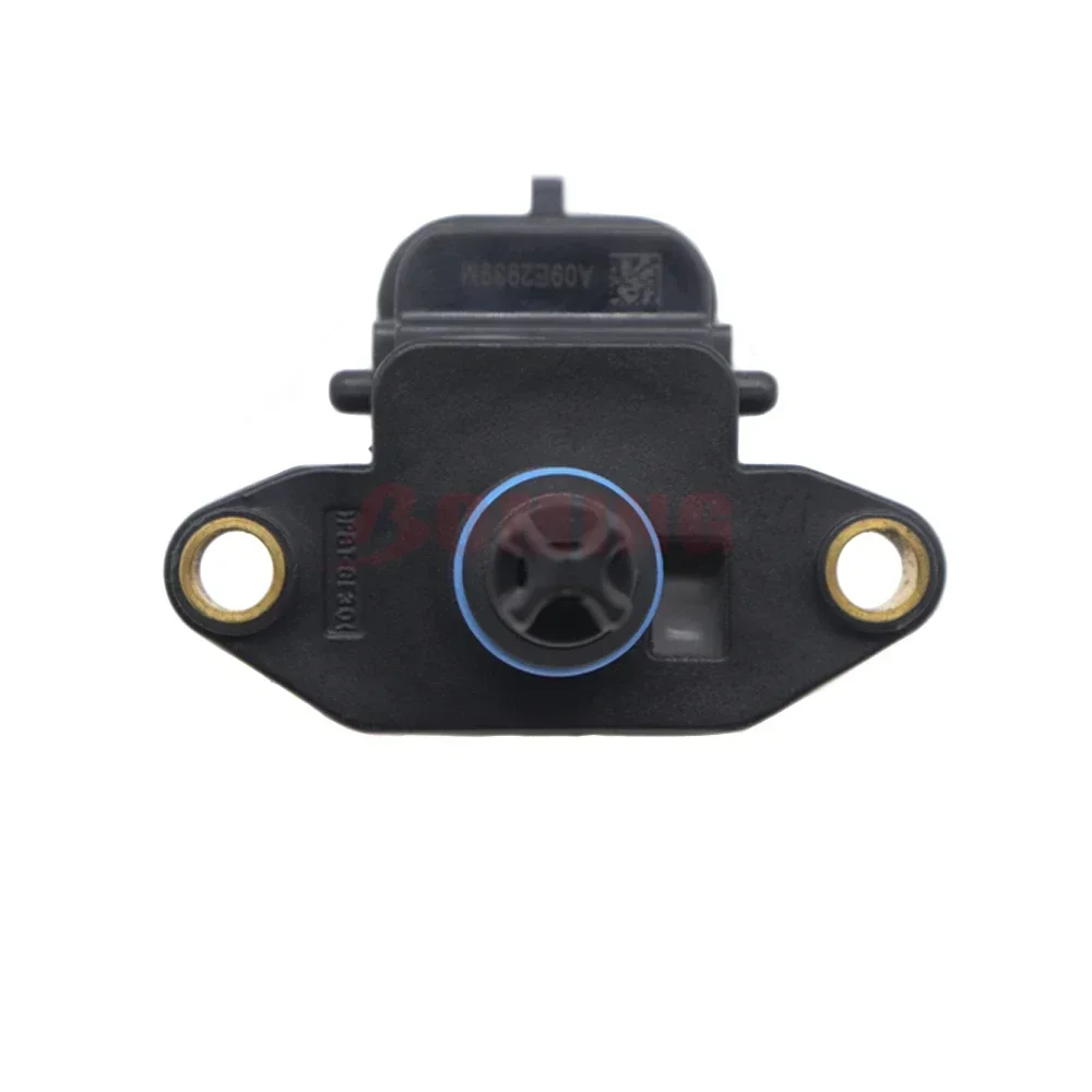 12592017   Sensor de temperatura de entrada de aire, turbocompresor, Sensor de refuerzo para Chevrolet HHR Chevrolet Cobalt Saturn Sky Pontiac Solstice