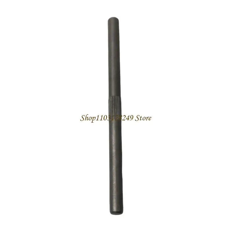 N5KD 1/2NPT Boat Drain Closure with 3 Brass Threaded Caps Included Operating Wrench for Routine Drain Port Installation