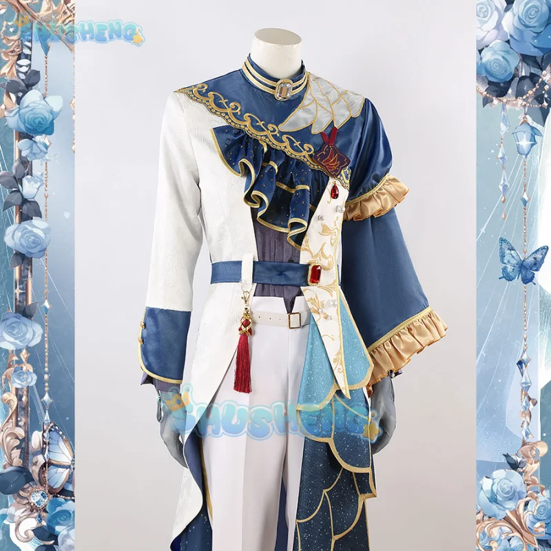 アンサンブルスター! コスプレ衣装,コスプレ衣装,ハロウィンユニフォーム,カーニバルパーティー,クリスマス服