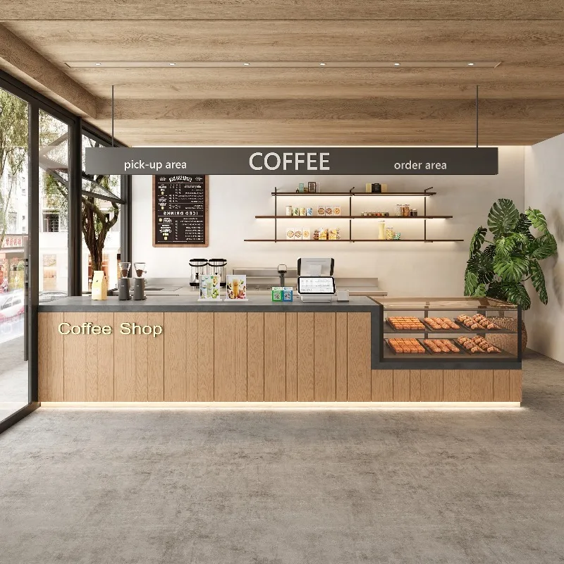 

Design Front Desk Reception Counter Restaurant Classic Clinic Reception Desks Beauty Salon Mostrador Recepcion Furniture Office