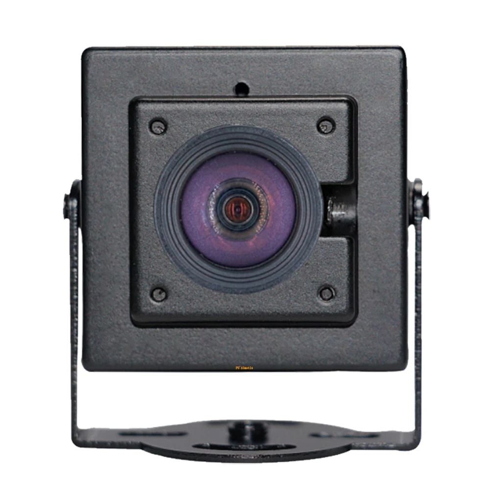 HD 720P obturador Global monocromático de alta velocidad 120FPS módulo de cámara USB gran angular UVC OTG Linux CCTV Mini vigilancia