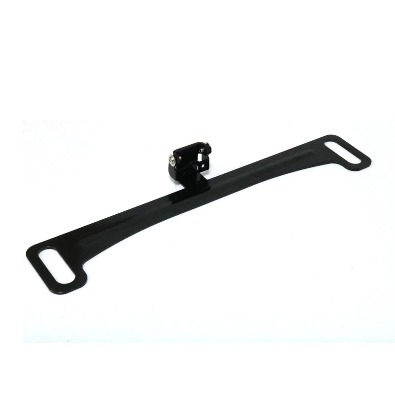 Universal Car Rear View Camera License Plate Bracket Kit Holder for Backup Camera Reverse Camera