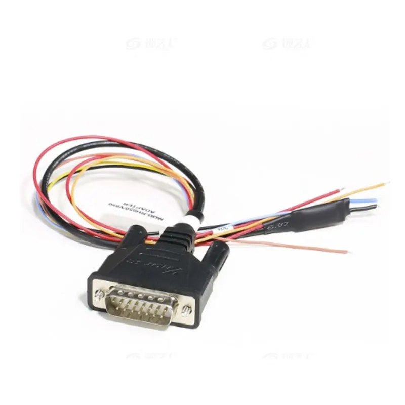 

XHORSE XDNPR8GL MQB-RH850/V850 Adapter for VVDI Key Tool Plus