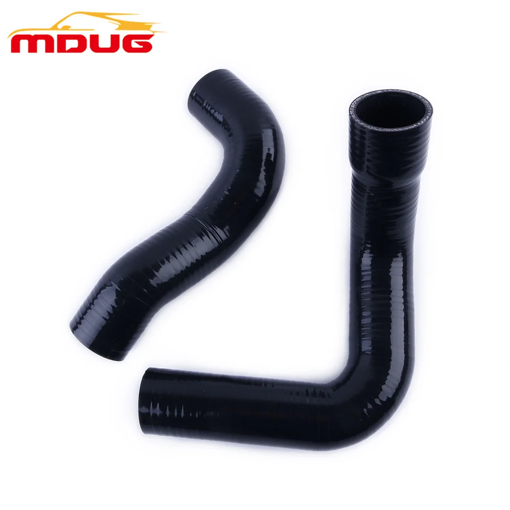 

Silicone Tube Coolant Radiator Hose For Ford Galaxie 500/500XL l6/V8 1964