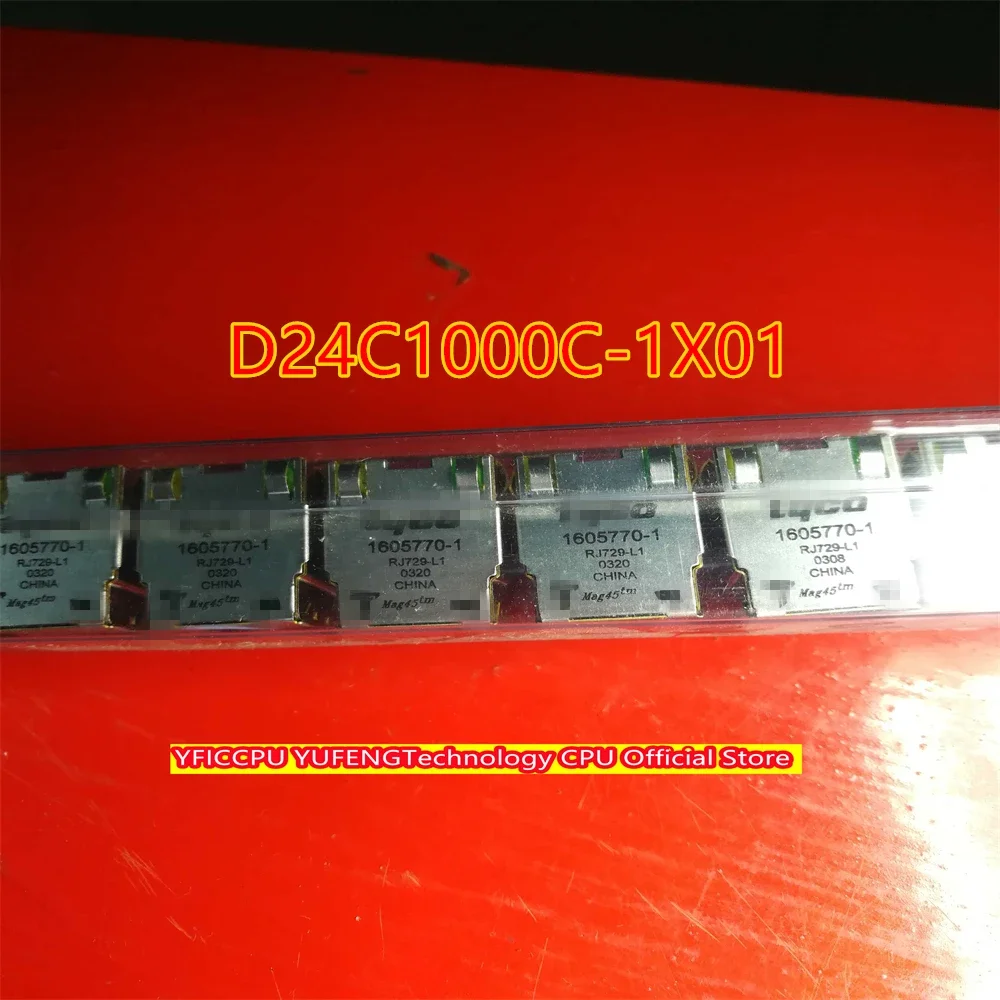 71025ae3 1605770-1 RJ729-L1 ADV476KN50E D24C1000C-1X01 d52a05d D7810HCW IC chip