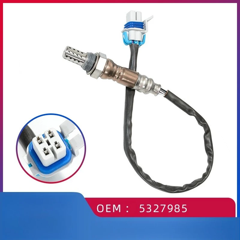 

5327985 Lambda Front o2 oxygen sensor for Chery Fengyun for Wuling Zhiguang 6371 6373 6376