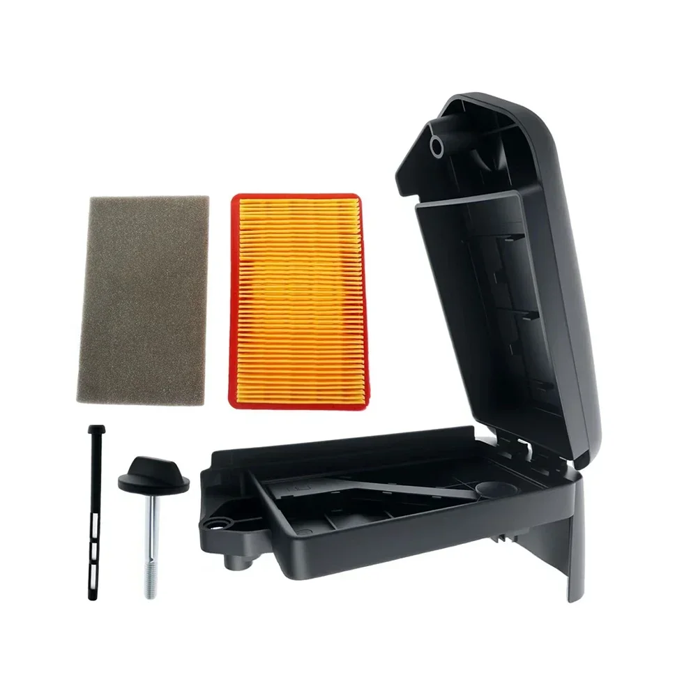 

1 Set 951-10412B Air-Cleaner Housing For Lawn Mower CSV050 Mower Replace 751-10306 For 11A/12A Series Lawn Mowers Parts