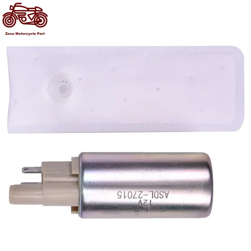 Motorcycle Electric Petrol Gas Gasoline Fuel Pump For Benelli TNT300 TNT600 BJ TNT 300 600 BJ300 BJ600 Core Oil Filter Strainer