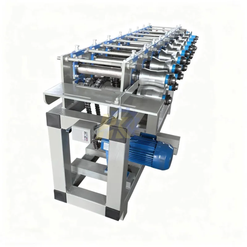 YG Fully Automatic Warehouse Top Cover Equipment