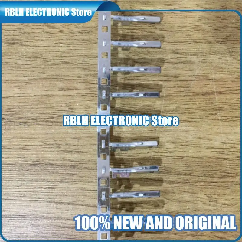 

100pcs/lot new and original connector 330122001