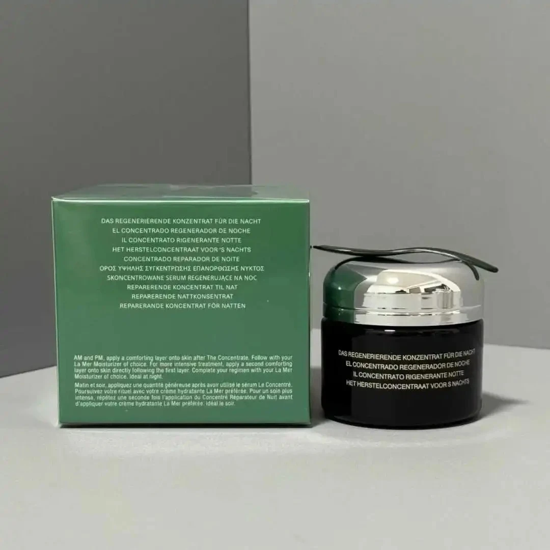 The Night Recovery Concentrate – 50ml