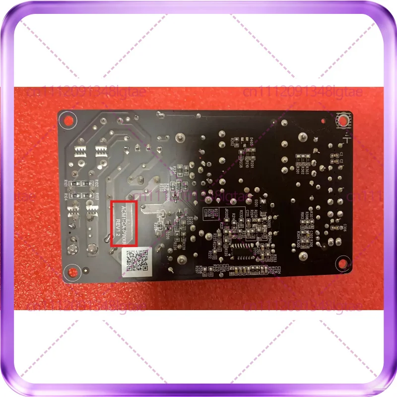 New PRO For Xiaomi Air ACM1-CA-PWXR  Air Purifier Power Board