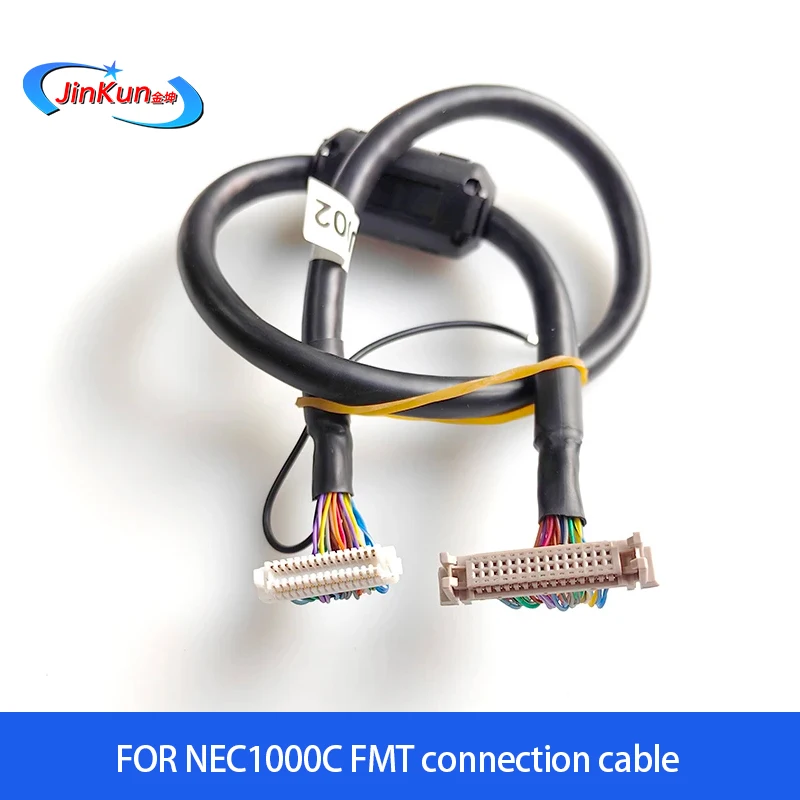 

NEC1000C movie projector digital projector engine cable NEC1201 board FMT connection cable