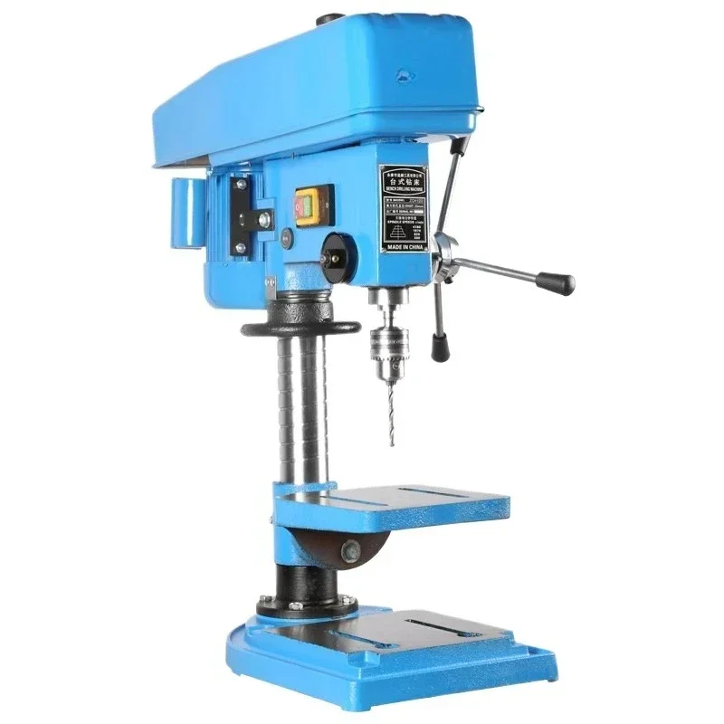 Industrial grade mini precision multifunctional high-speed drilling machine