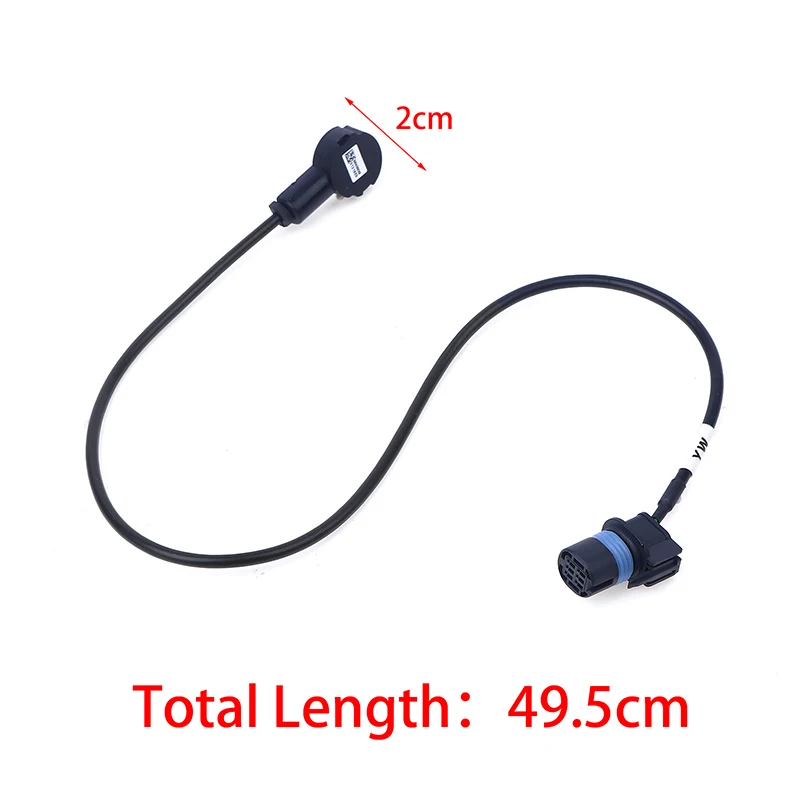 كابل استشعار قياس مستوى السائل ل Agras T40 T20P الزراعة ملحقات طائرة بدون طيار حماية النباتات الطائرات بدون طيار إصلاح جزء #6