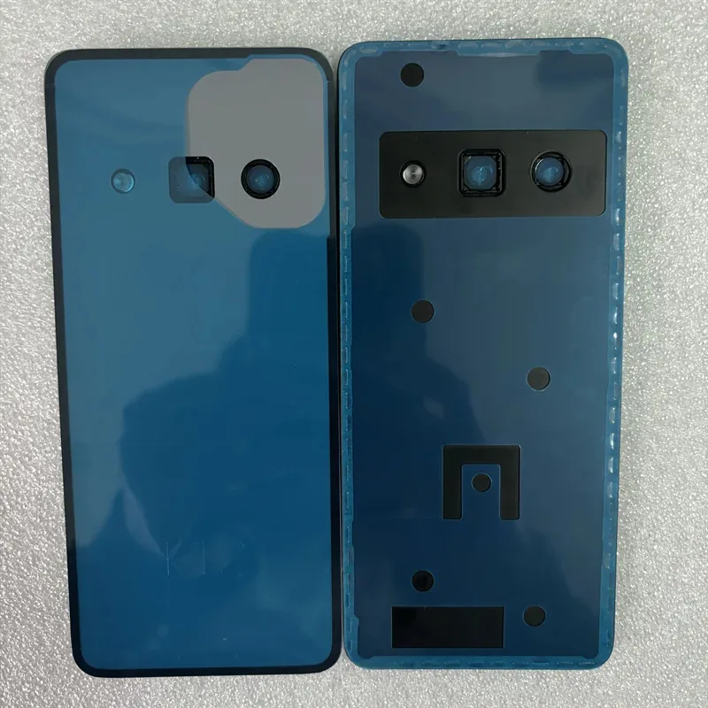 

Задняя крышка батарейного отсека для Redmi A3 23129RN51X Замена корпуса заднего стекла