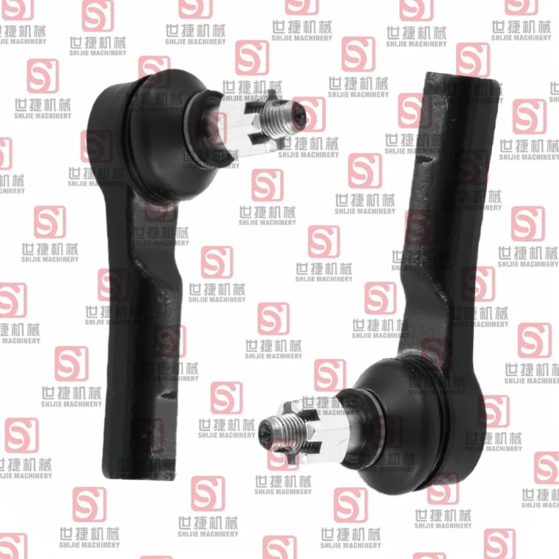 

2 шт. левые и правые внешние наконечники рулевых тяг для Honda CR-V III (RE_) 2007-2011 ES800510 53540-SWA-A01 53540-SWA-A02