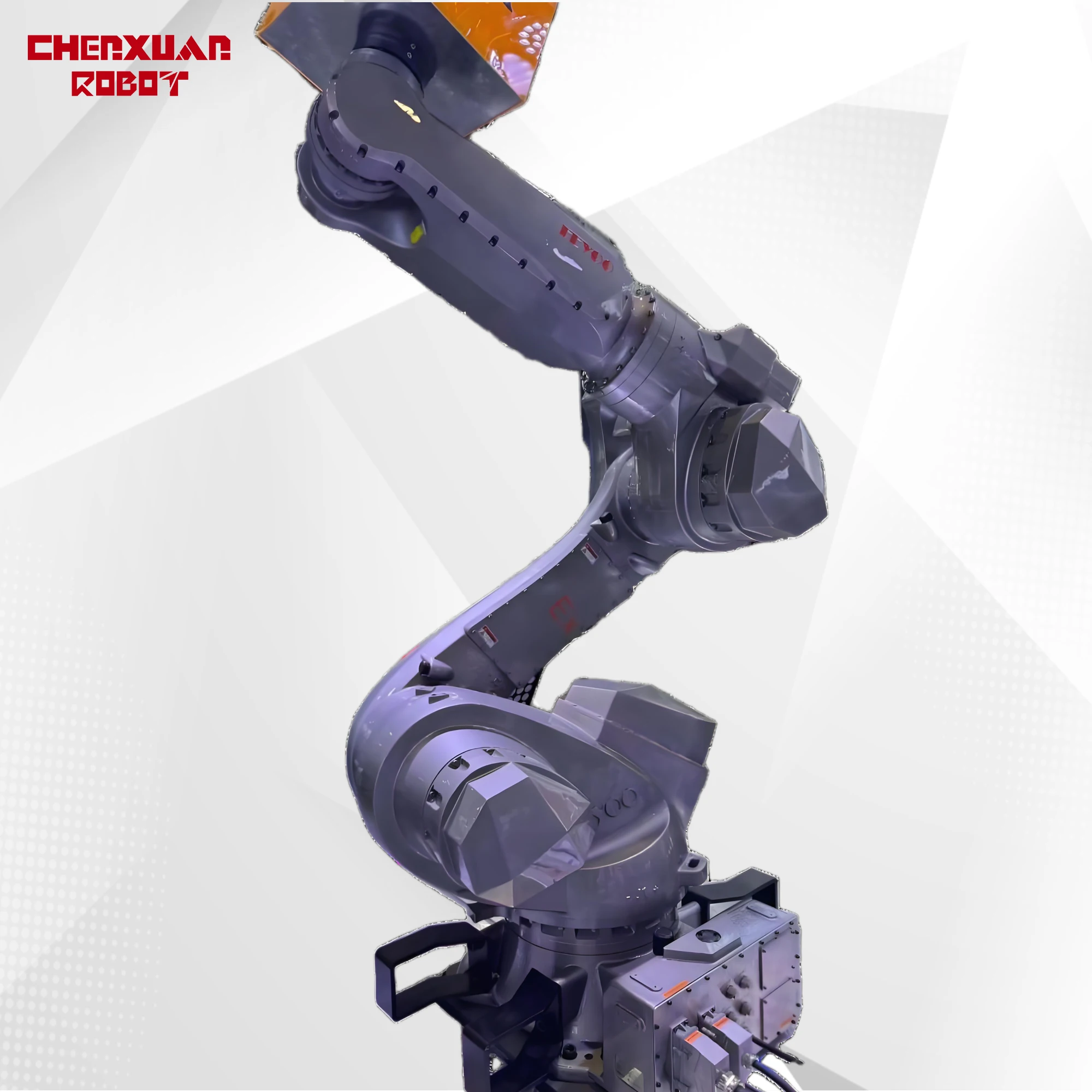 High-Precision Spray Painting  with Servo Control for Furniture and Wood Coating, Featuring Offline Programming