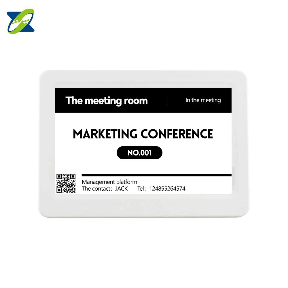 Suny Nfc 7.5 Inch W…