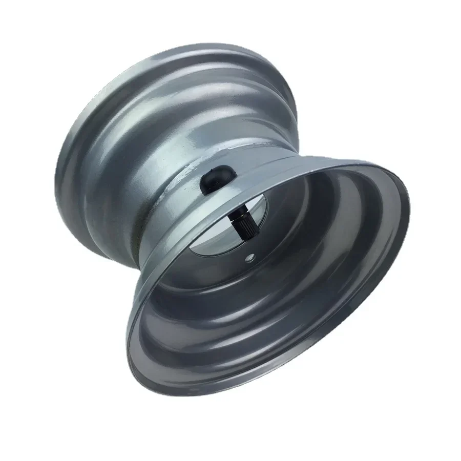 

Motorcycle Tuning Parts ATV 6 Inch Wheel Rims Hoops 145 / 70-6 ATV Tire Rims Free Shipping