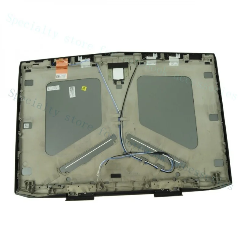 

A+ для Dell Alienware 18 R1 R2 R3 18,4 дюйма 18N13 018N13, верхняя крышка корпуса, корпус ЖК-дисплея