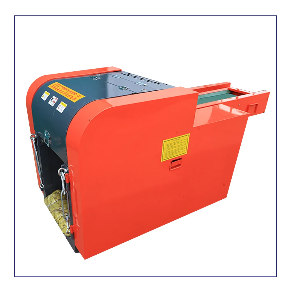 China Best Automatic Cloth Fabric Textile Cutting Machine for Sale